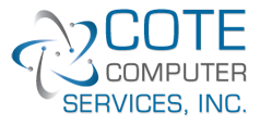 Cote Computer Services, Inc.